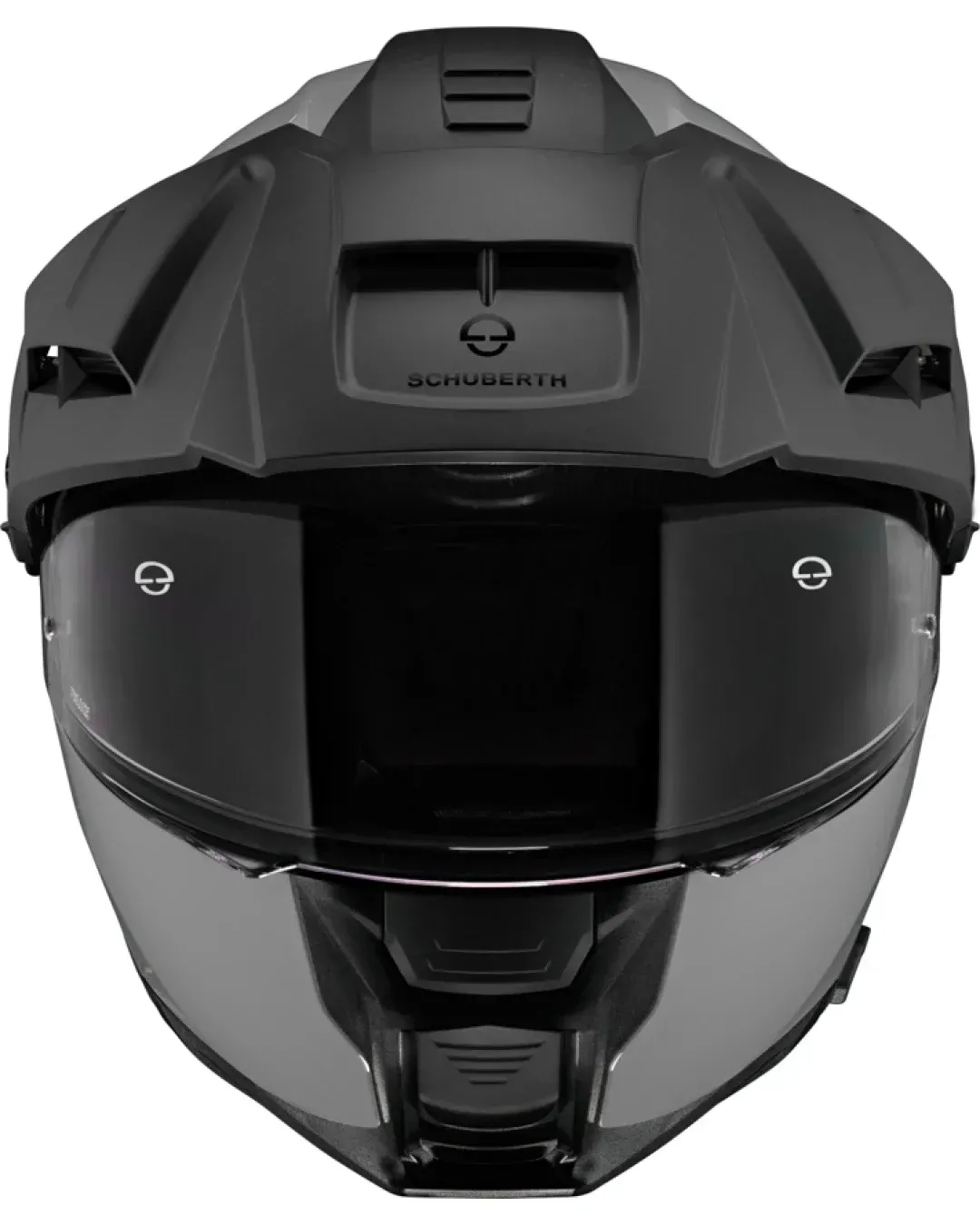 Каска SCHUBERTH E2 CONCRETE GREY