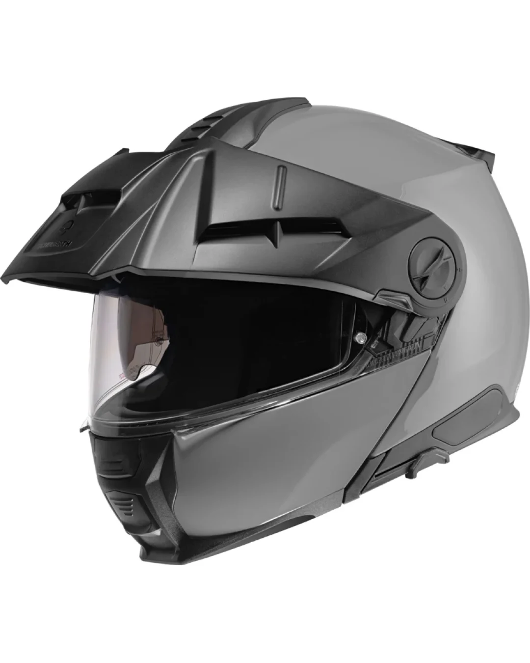 Каска SCHUBERTH E2 CONCRETE GREY