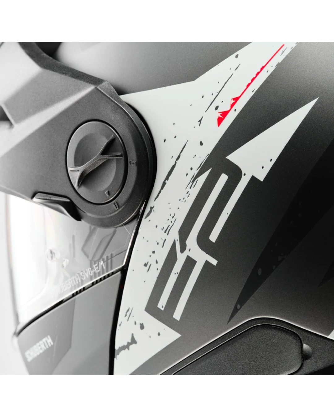 Каска SCHUBERTH E2 EXPLORER ANTHRACITE