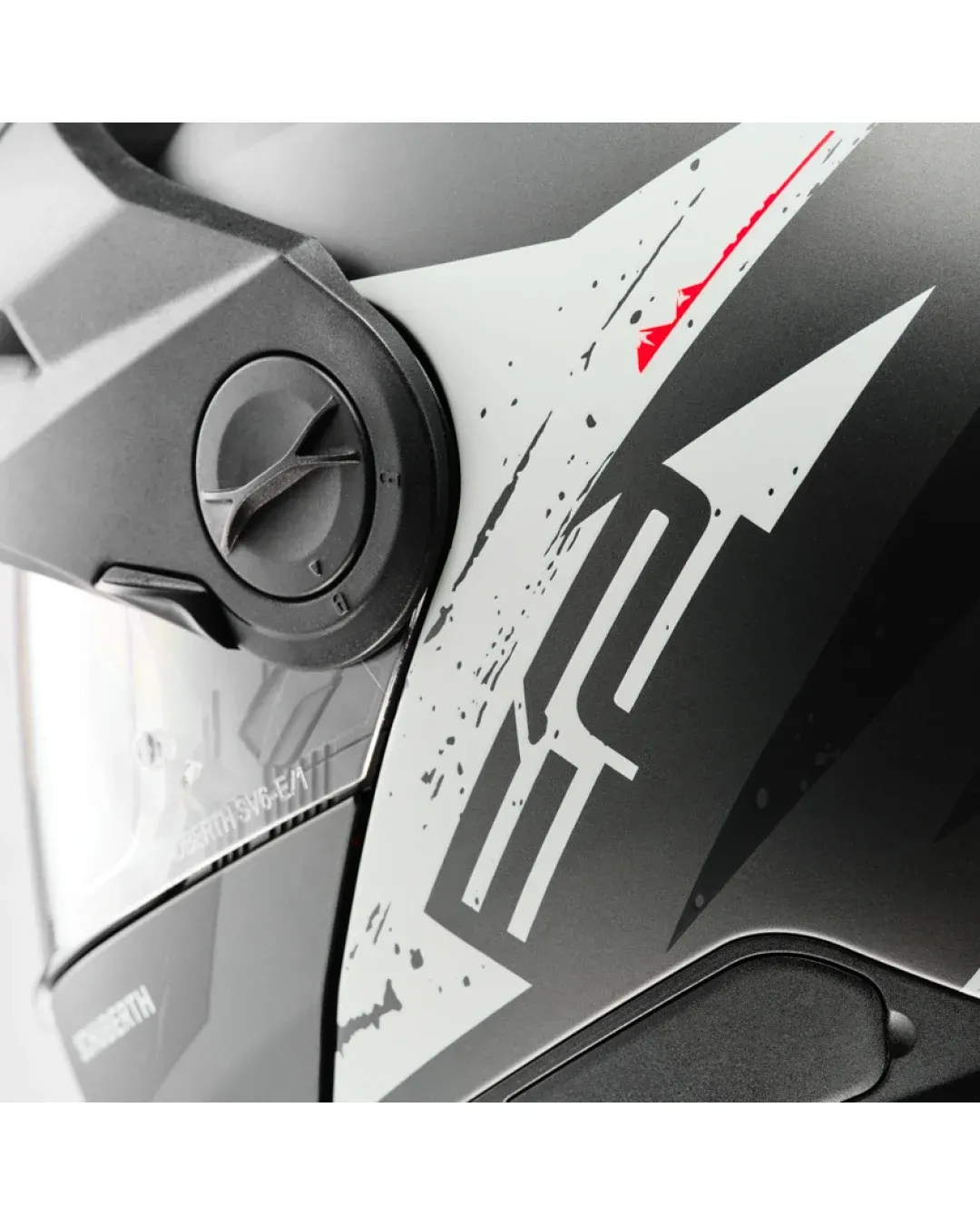 Каска SCHUBERTH E2 EXPLORER ANTHRACITE