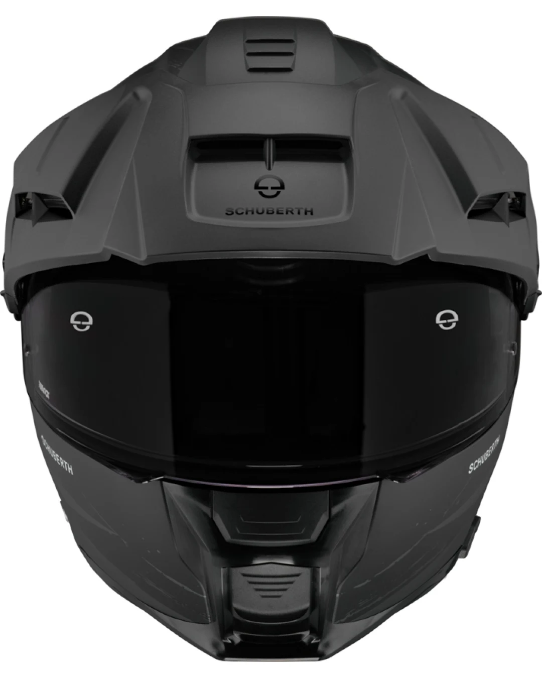 Каска SCHUBERTH E2 EXPLORER ANTHRACITE