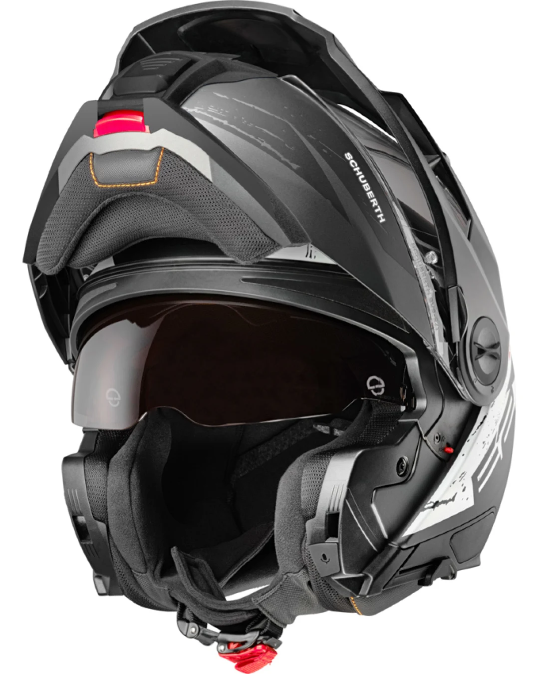 Каска SCHUBERTH E2 EXPLORER ANTHRACITE