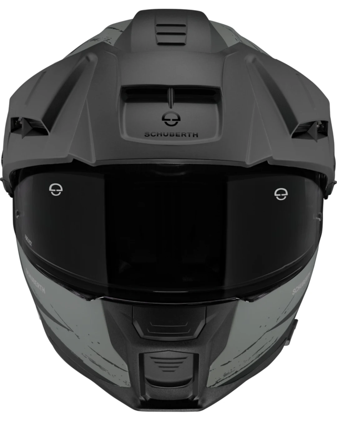 Каска SCHUBERTH  E2 EXPLORER ORANGE