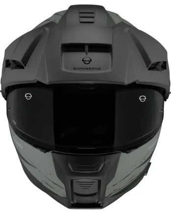 Каска SCHUBERTH  E2 EXPLORER ORANGE