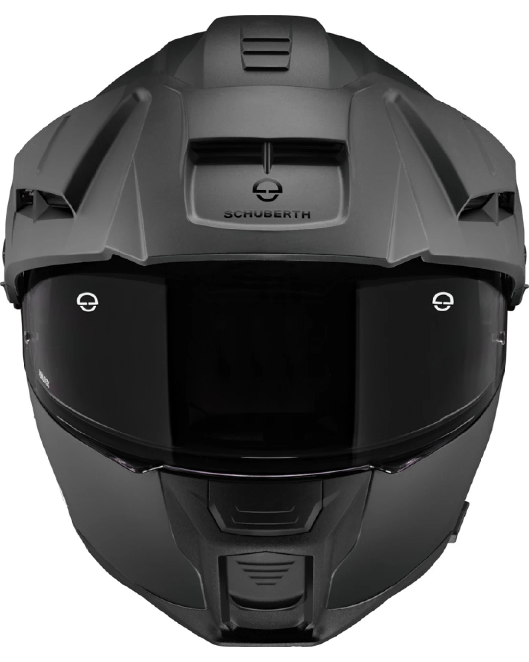 Каска SCHUBERTH E2 MATT BLACK