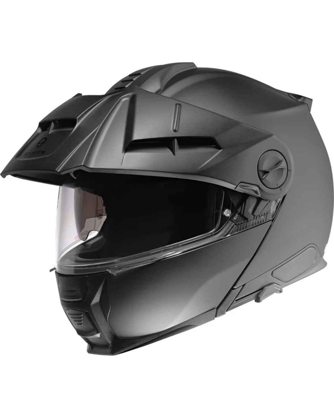 Каска SCHUBERTH E2 MATT BLACK