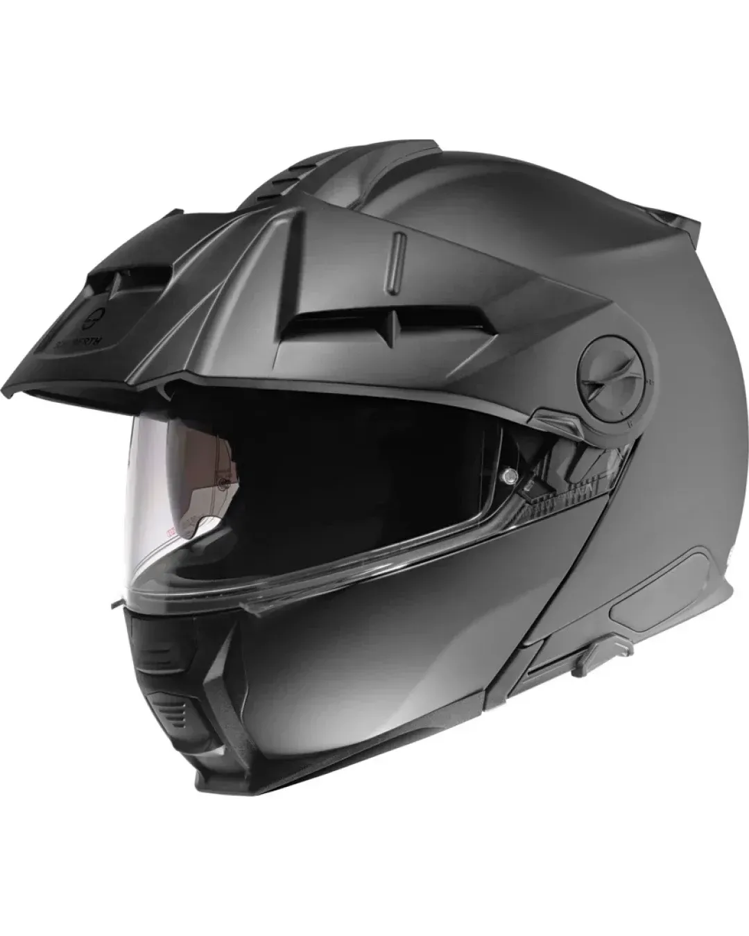 Каска SCHUBERTH E2 MATT BLACK