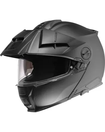 Каска SCHUBERTH E2 MATT BLACK