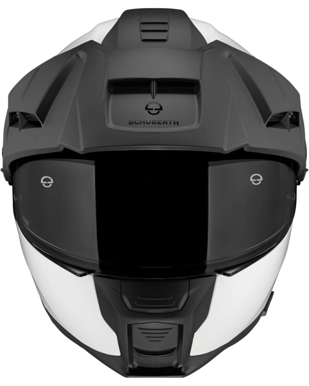 Каска SCHUBERTH E2 WHITE GLOSS