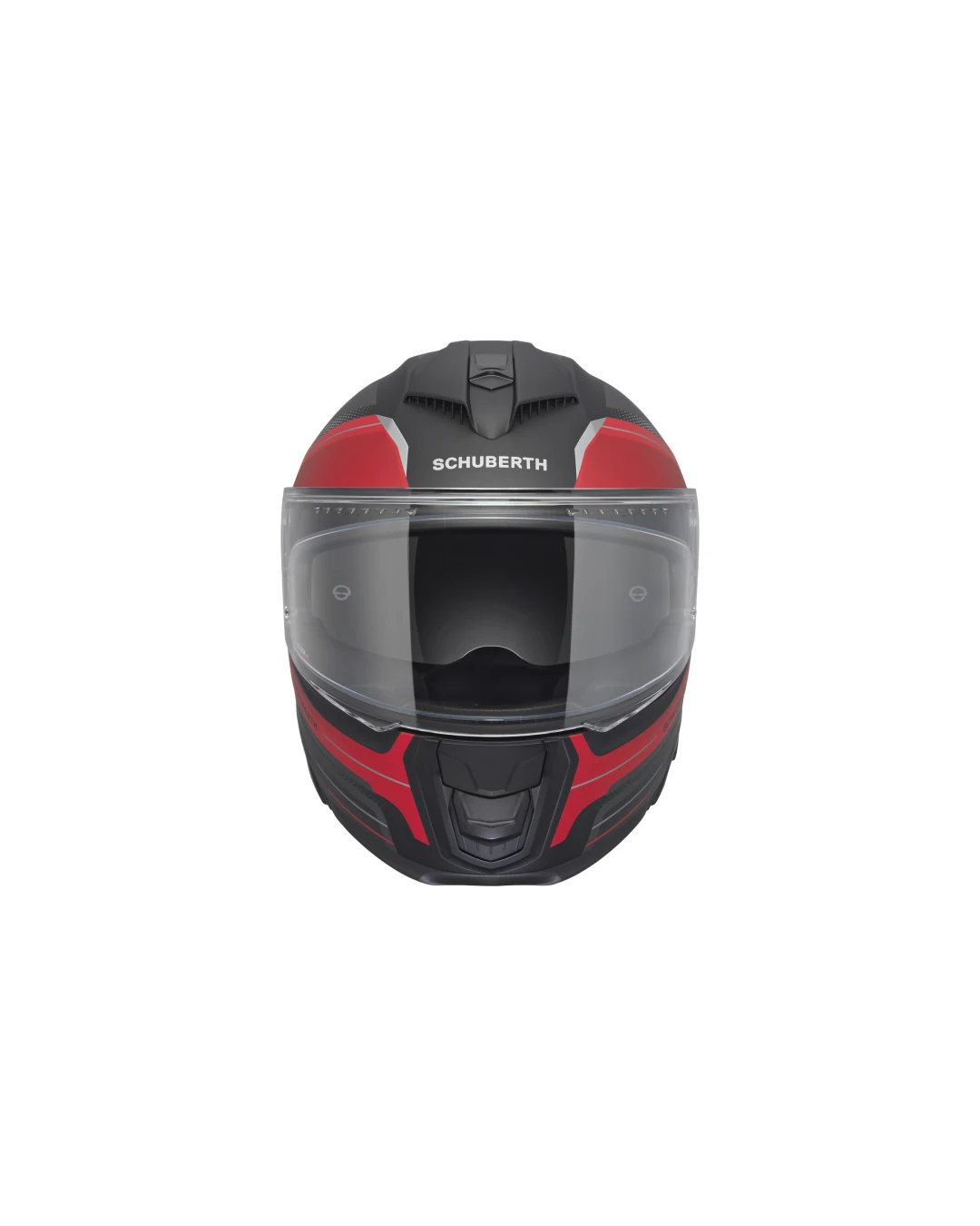 Каска SCHUBERTH S3 APEX ANTHRACITE