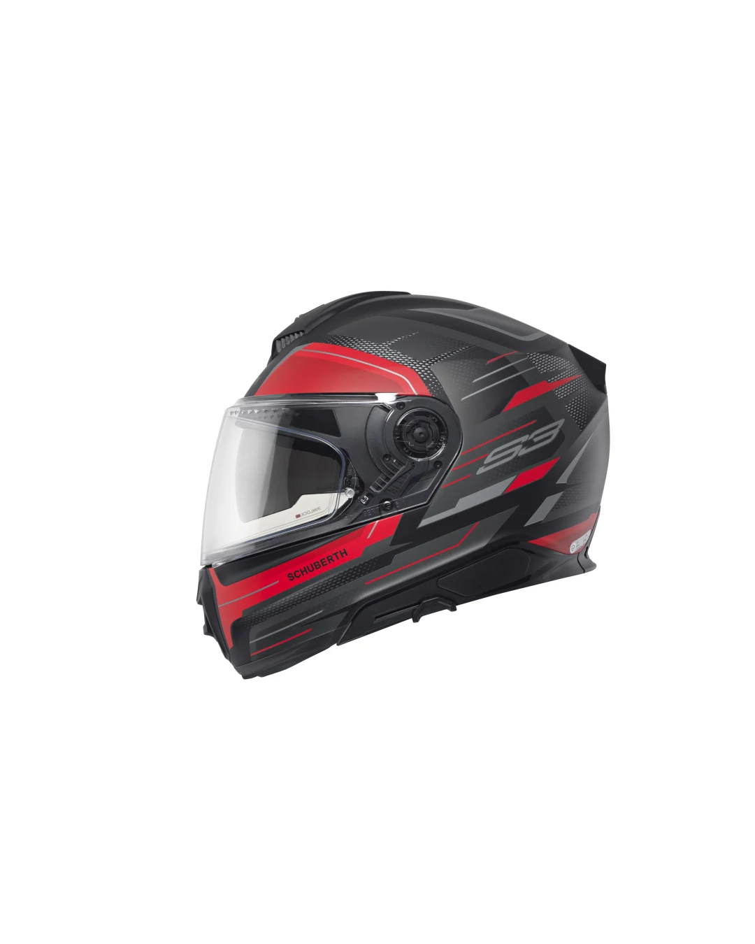 Каска SCHUBERTH S3 APEX ANTHRACITE