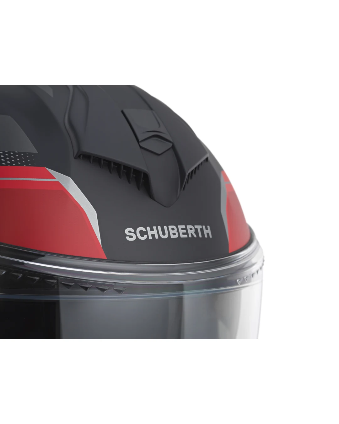 Каска SCHUBERTH S3 APEX ANTHRACITE