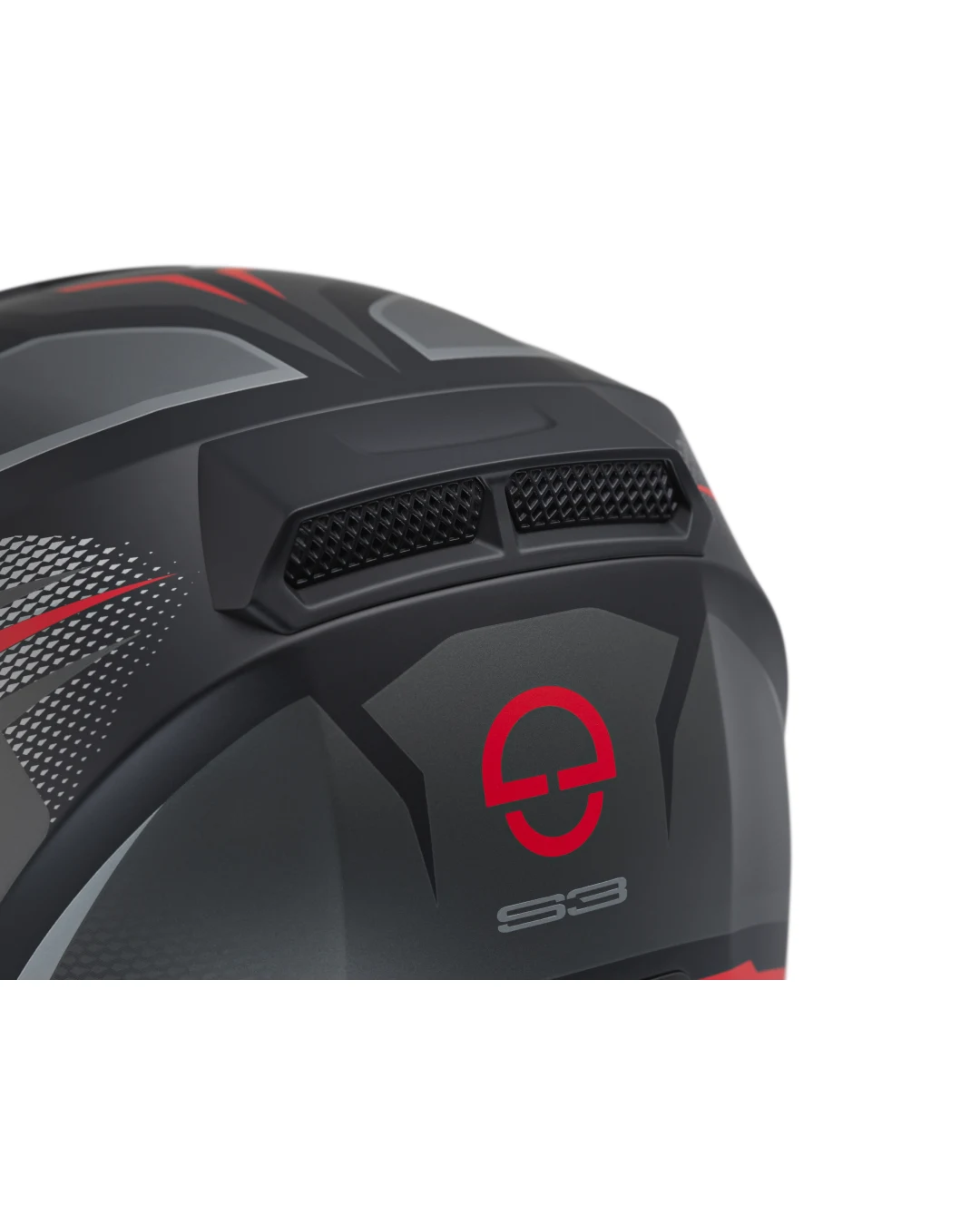 Каска SCHUBERTH S3 APEX ANTHRACITE