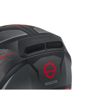 Каска SCHUBERTH S3 APEX ANTHRACITE