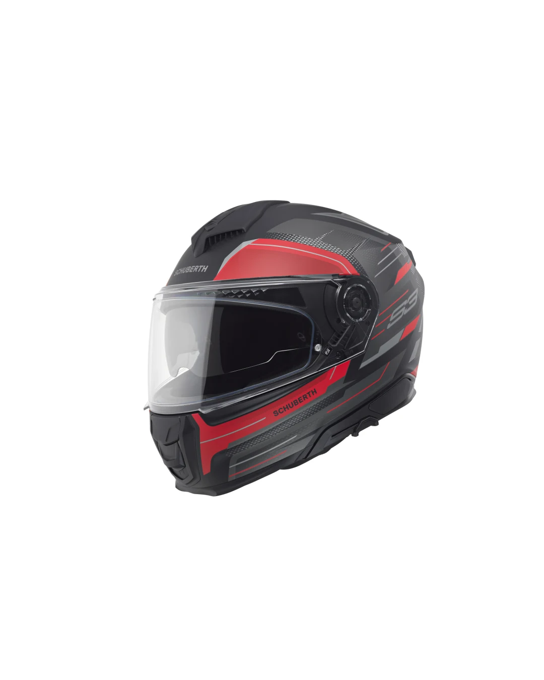 Каска SCHUBERTH S3 APEX ANTHRACITE
