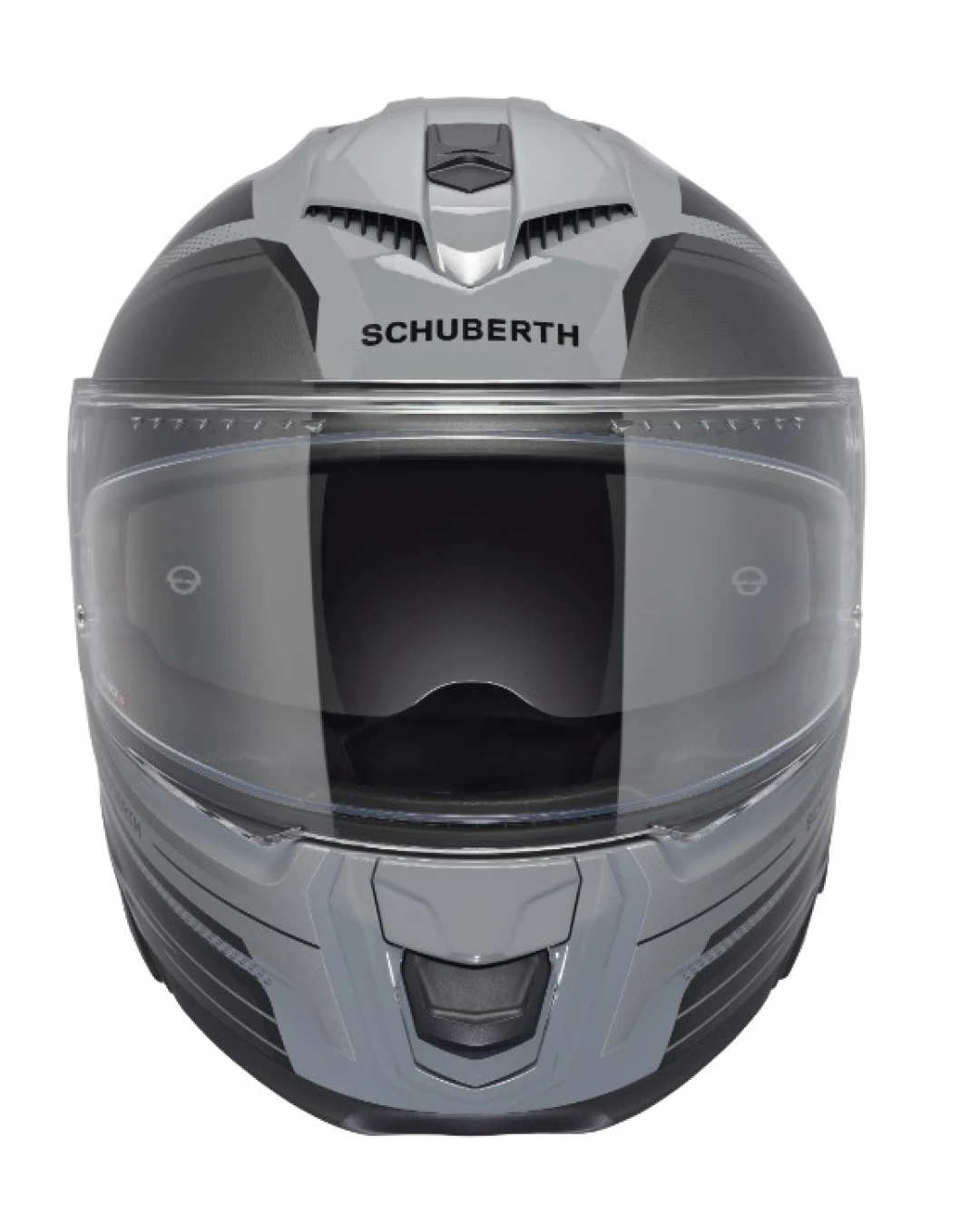 Каска SCHUBERTH S3 APEX GREY