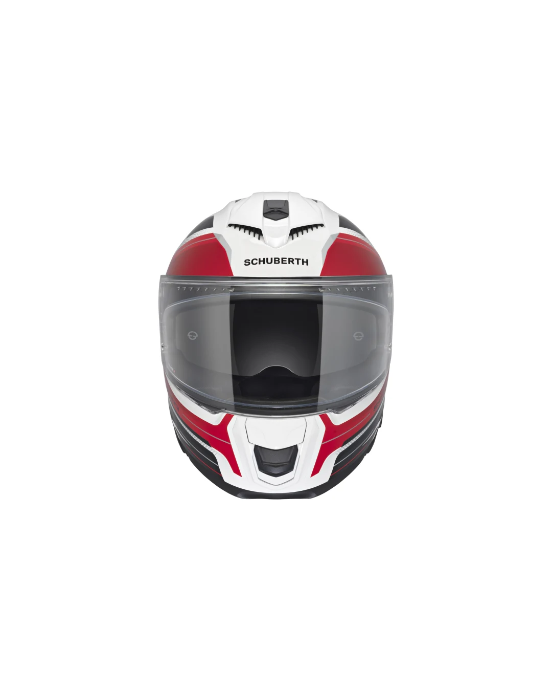 Каска SCHUBERTH S3 APEX WHITE
