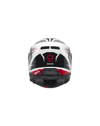 Каска SCHUBERTH S3 APEX WHITE