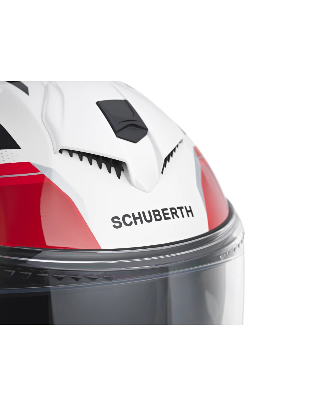 Каска SCHUBERTH S3 APEX WHITE