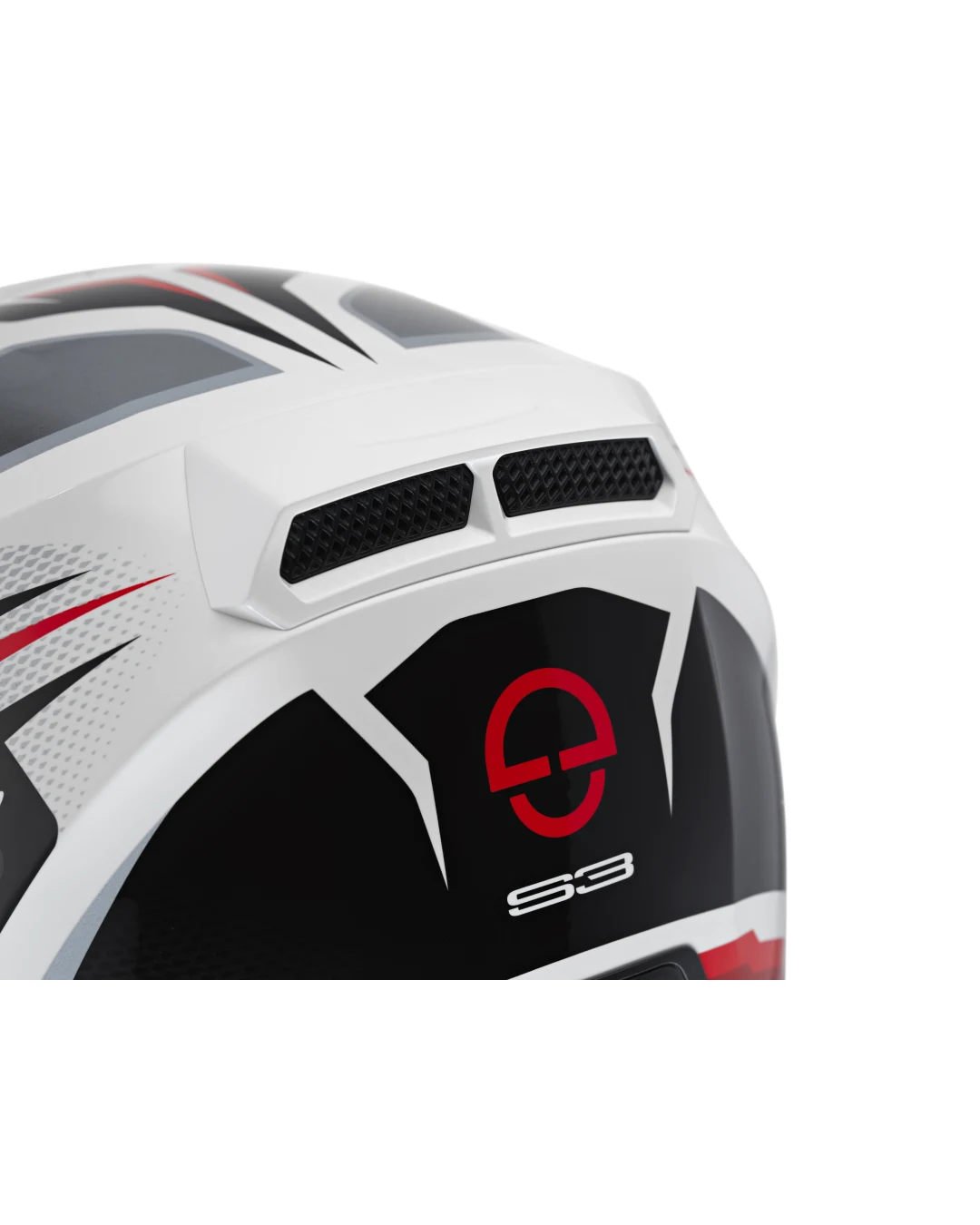 Каска SCHUBERTH S3 APEX WHITE