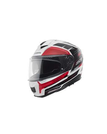 Каска SCHUBERTH S3 APEX WHITE