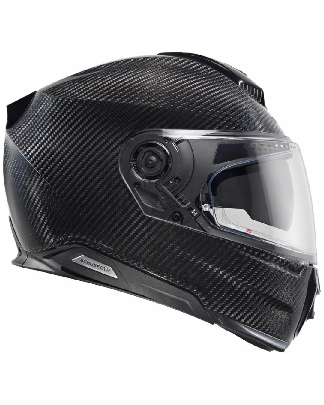 Каска SCHUBERTH S3 CARBON Black