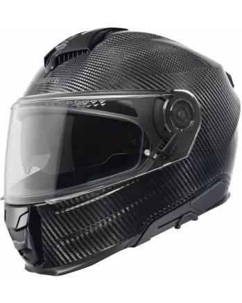 Каска SCHUBERTH S3 CARBON Black