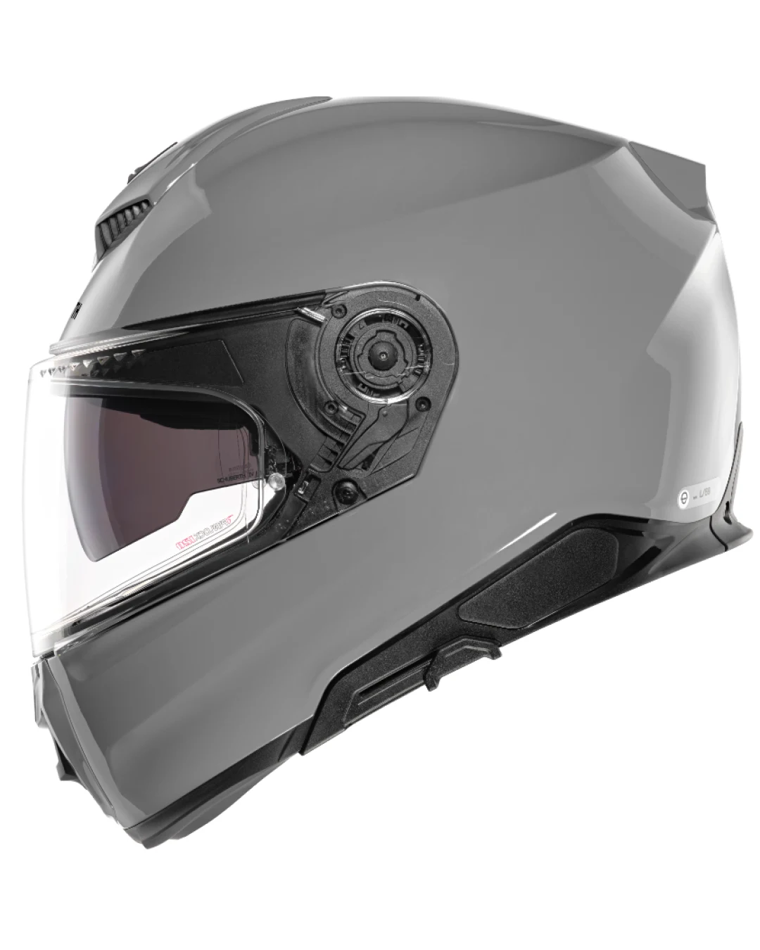 Каска SCHUBERTH S3 Concrete Grey