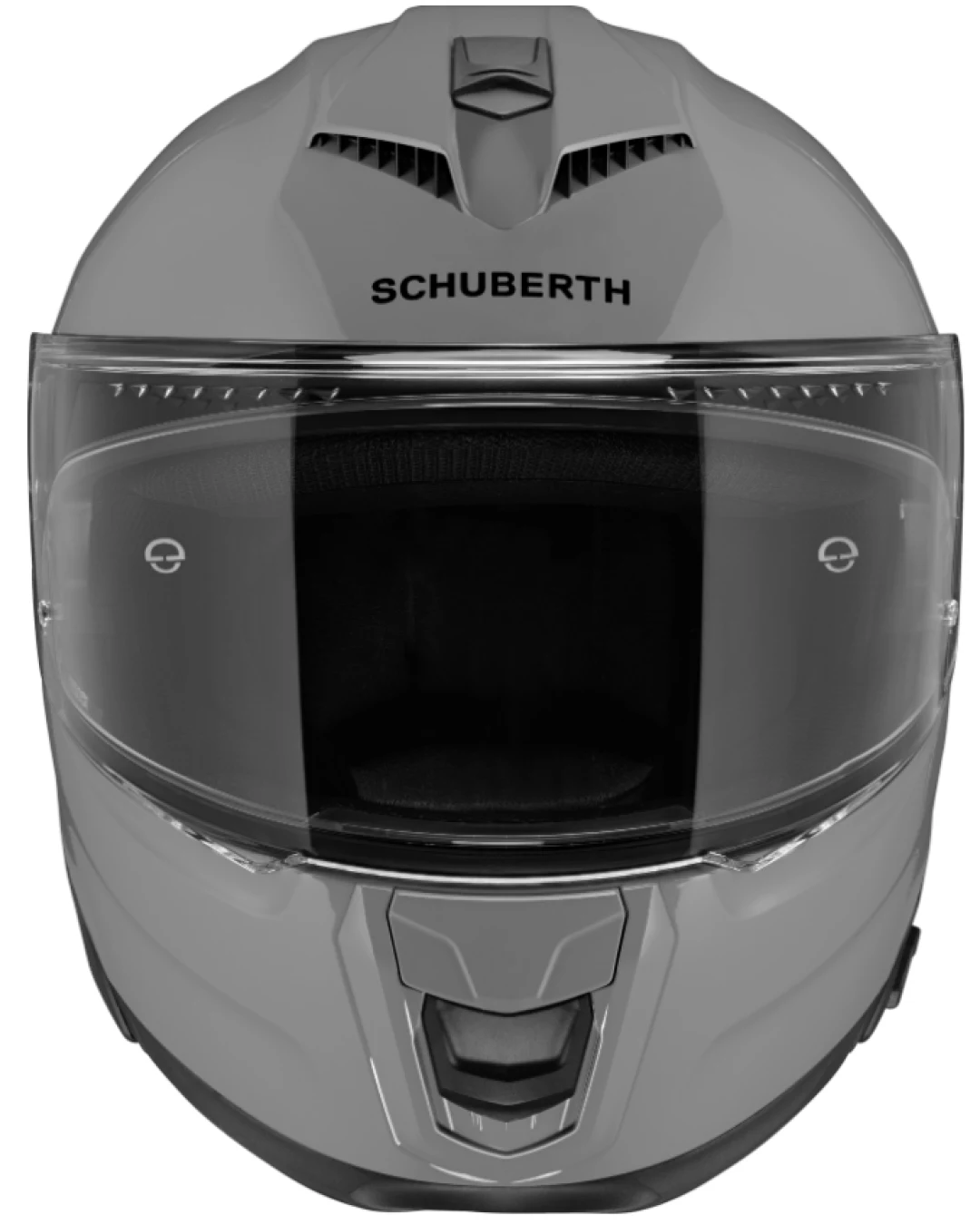 Каска SCHUBERTH S3 Concrete Grey