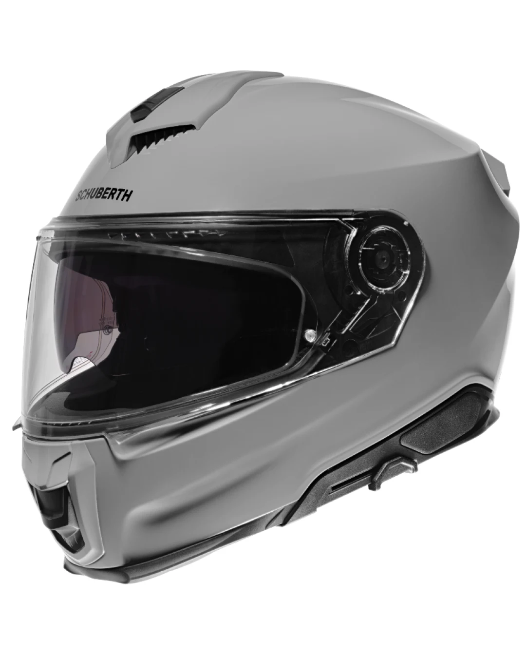 Каска SCHUBERTH S3 Concrete Grey