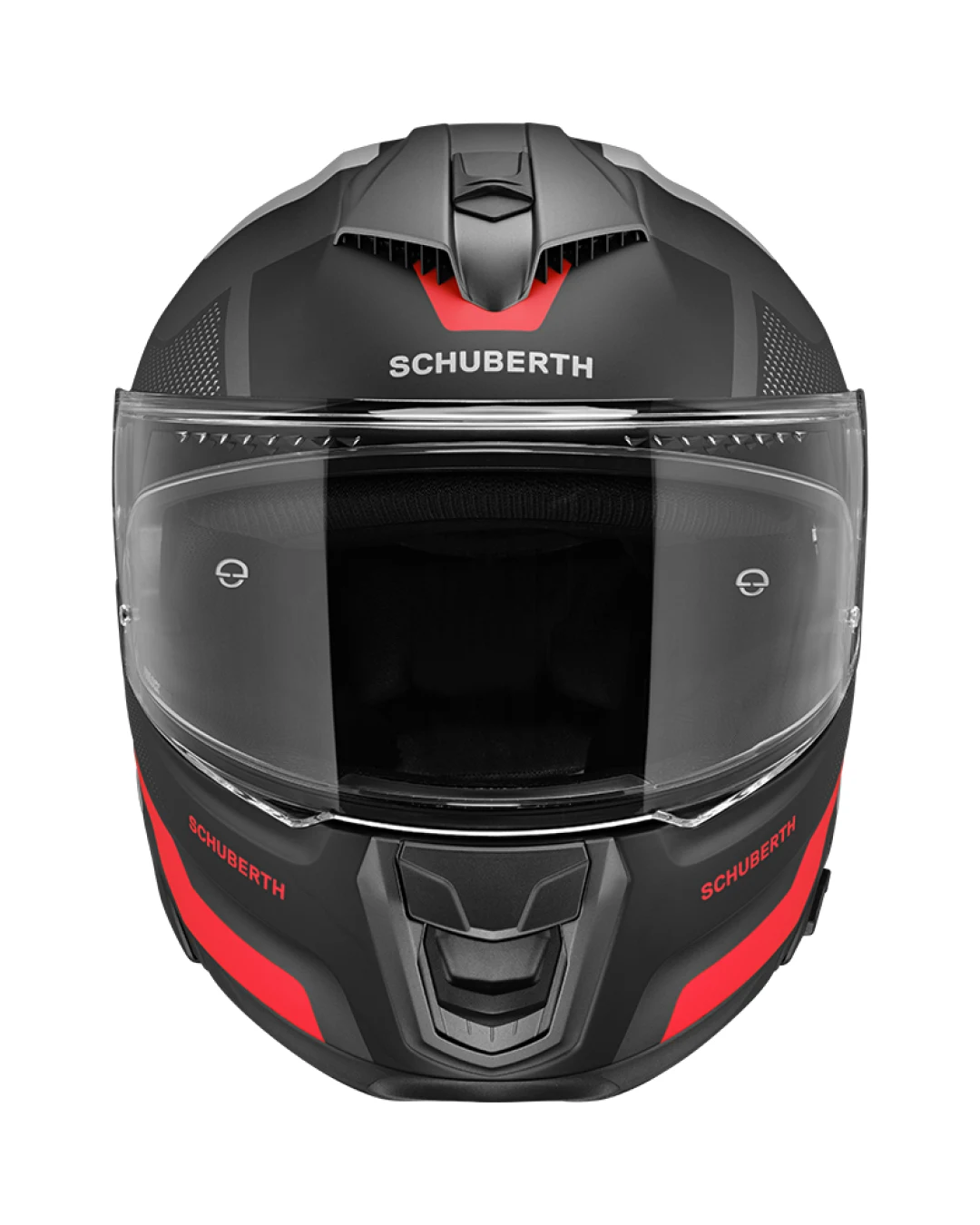 Каска SCHUBERTH S3 Daytona Anthracite