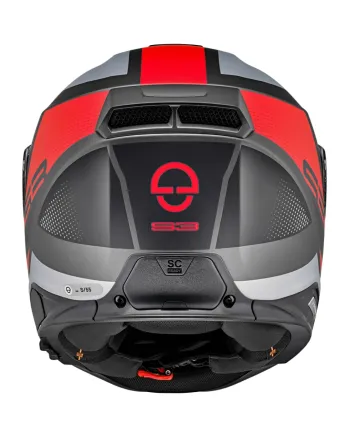 Каска SCHUBERTH S3 Daytona Anthracite