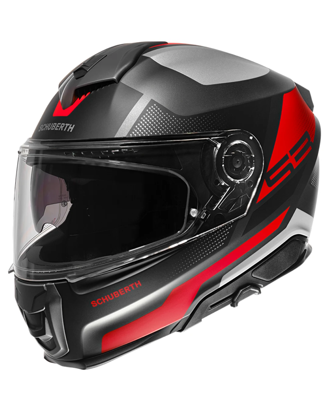 Каска SCHUBERTH S3 Daytona Anthracite