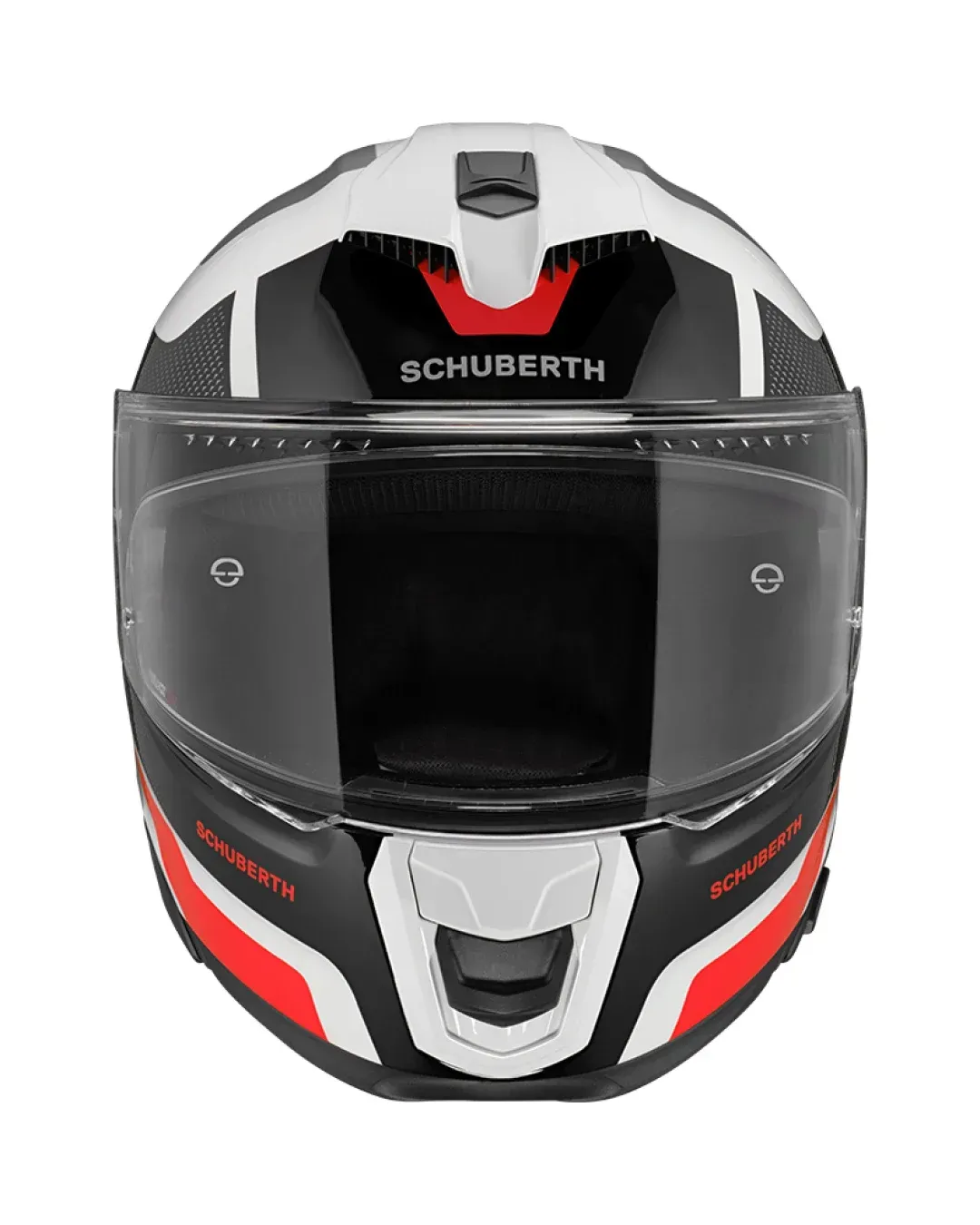 Каска SCHUBERTH S3 Daytona Red
