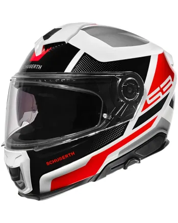 Каска SCHUBERTH S3 Daytona Red