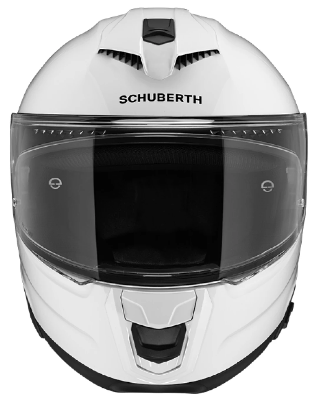 Каска SCHUBERTH S3 Glossy White