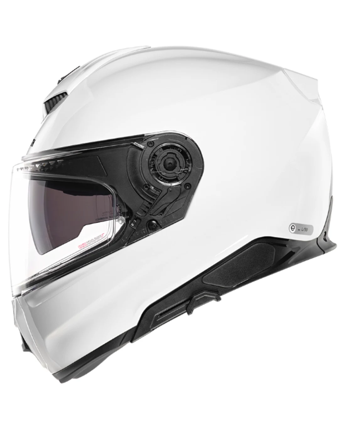 Каска SCHUBERTH S3 Glossy White