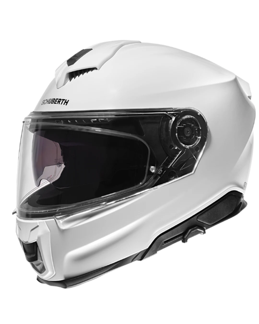 Каска SCHUBERTH S3 Glossy White