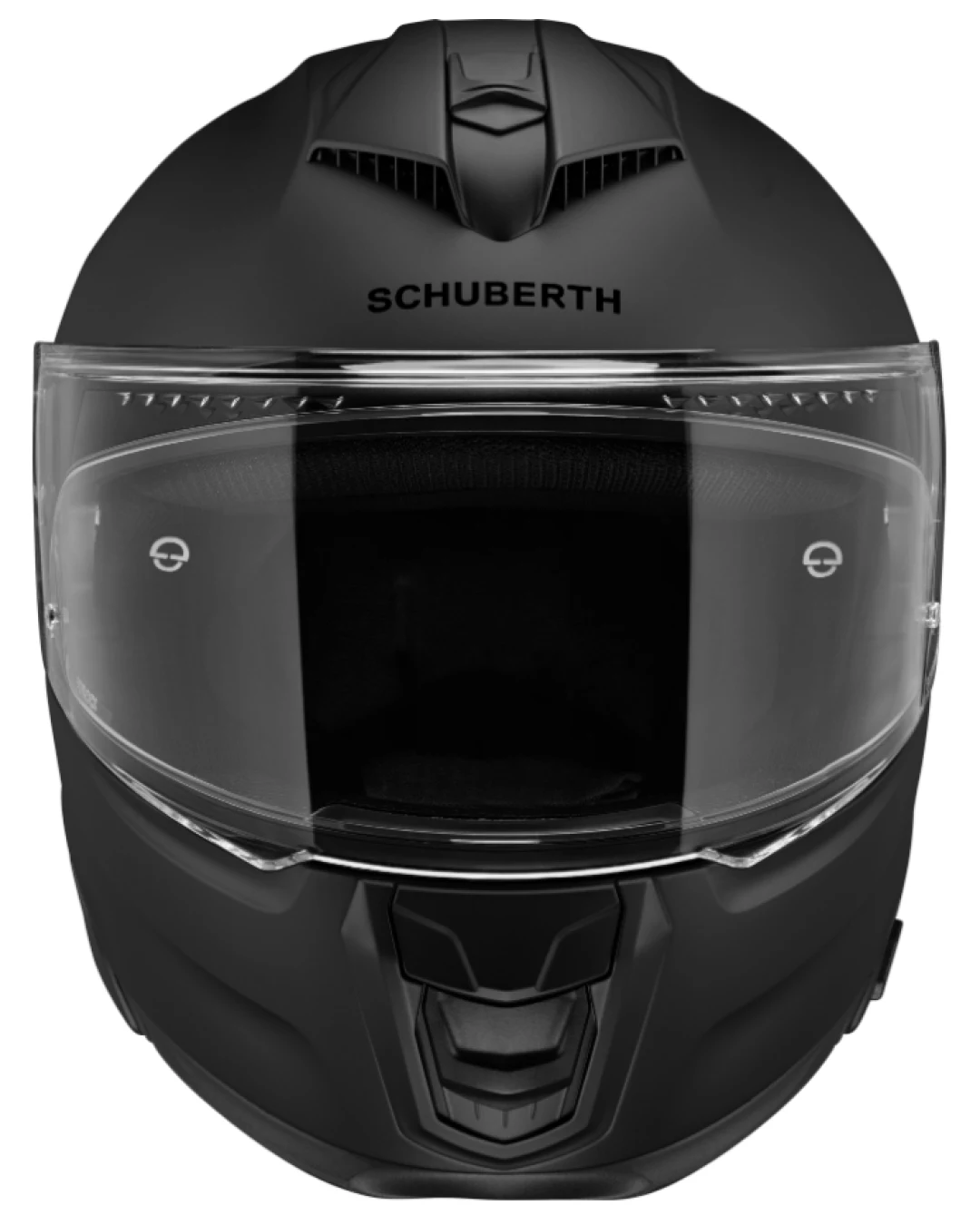 Каска SCHUBERTH S3 Matt Black