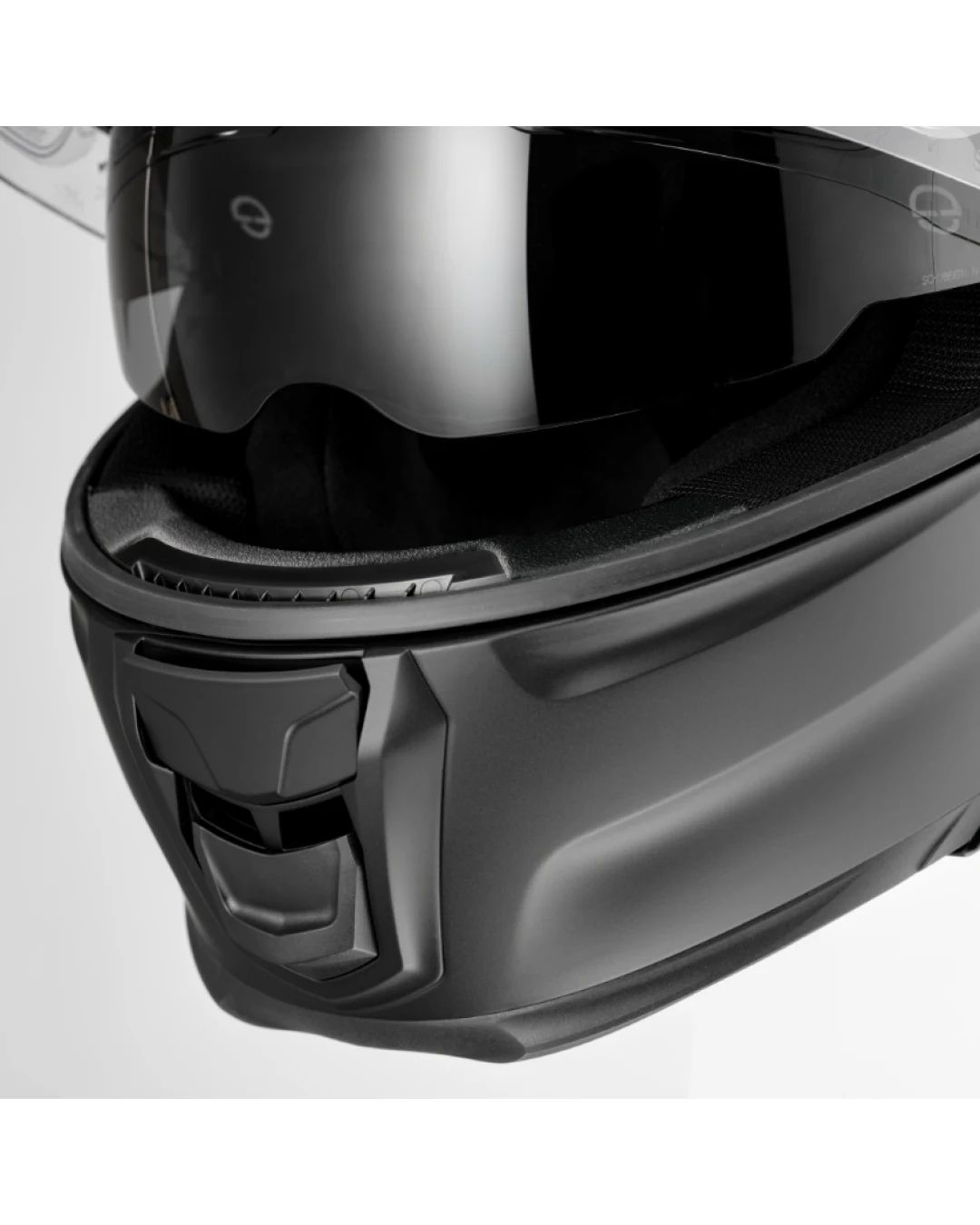 Каска SCHUBERTH S3 Matt Black