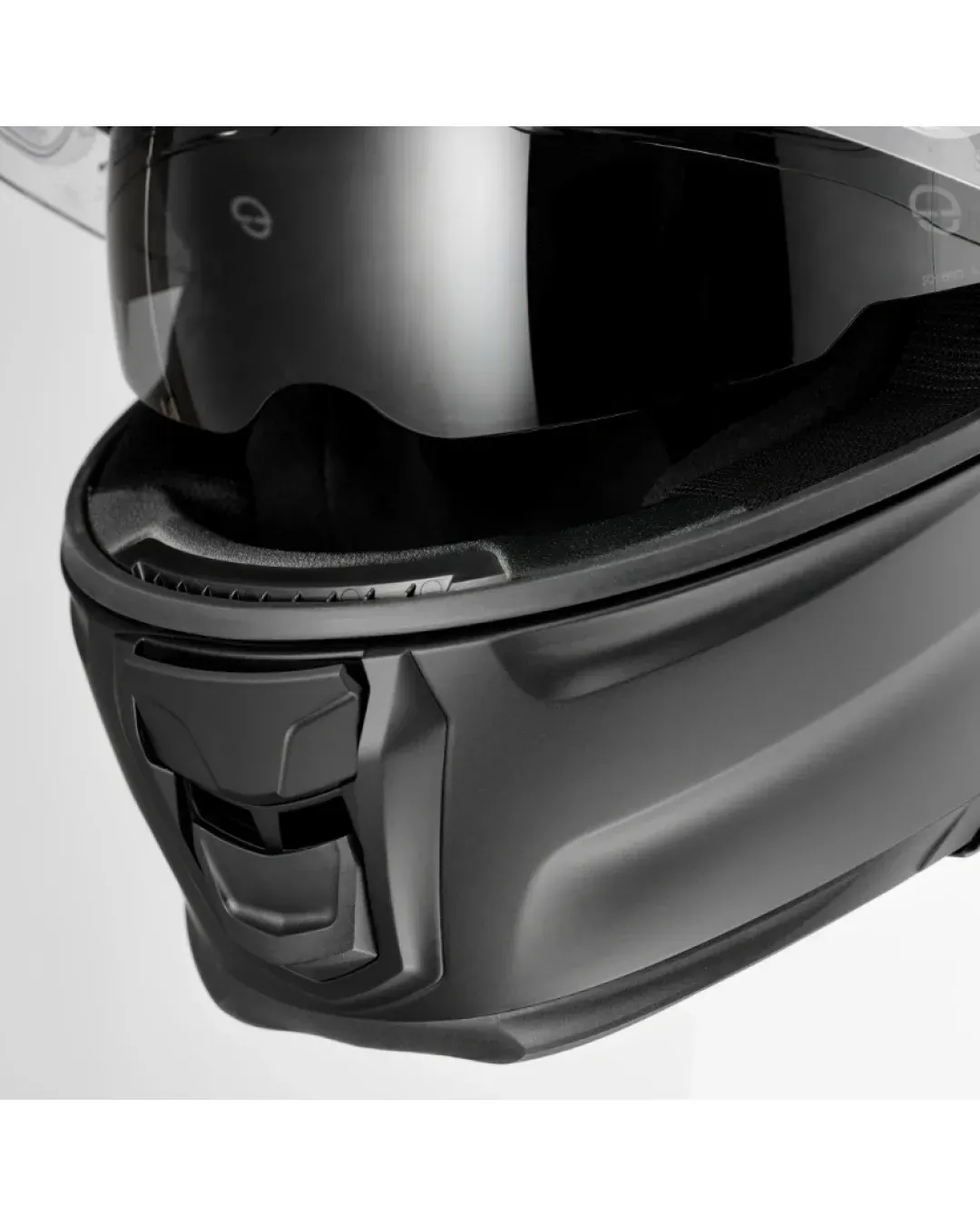 Каска SCHUBERTH S3 Matt Black