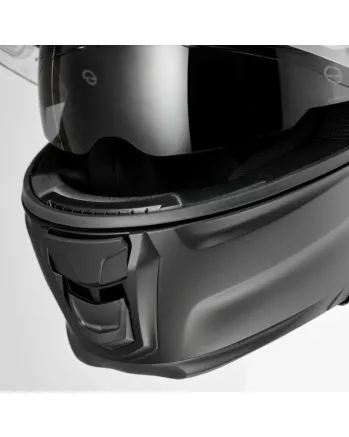 Каска SCHUBERTH S3 Matt Black