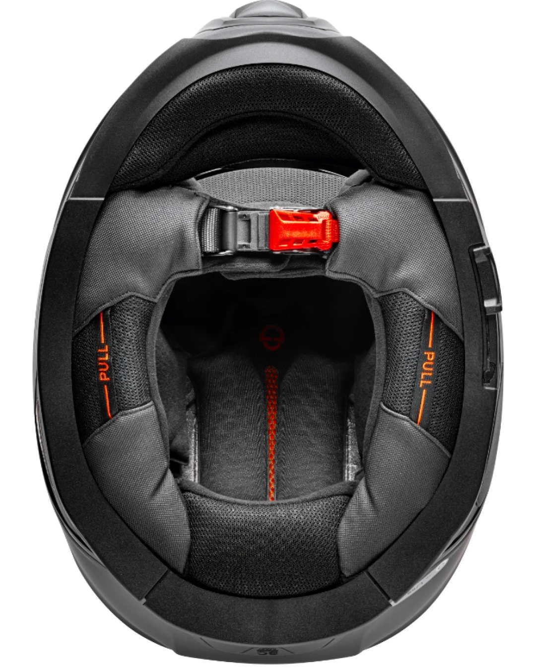 Каска SCHUBERTH S3 Matt Black