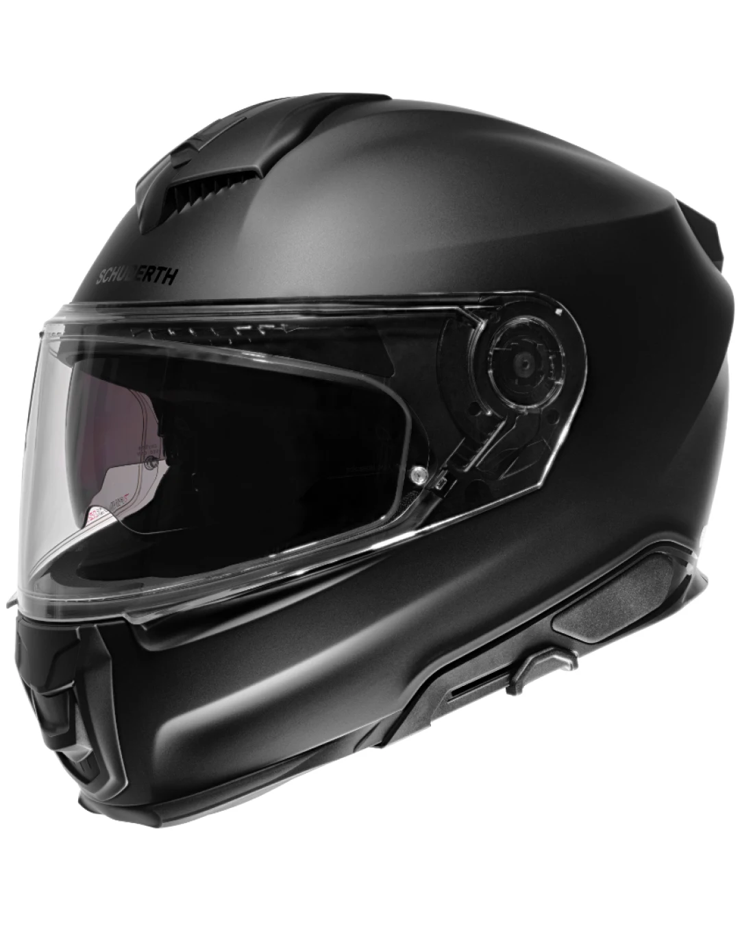 Каска SCHUBERTH S3 Matt Black
