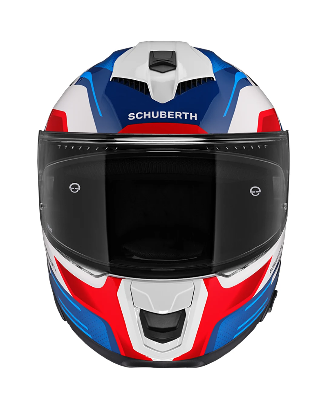 Каска SCHUBERTH S3 STORM BLUE