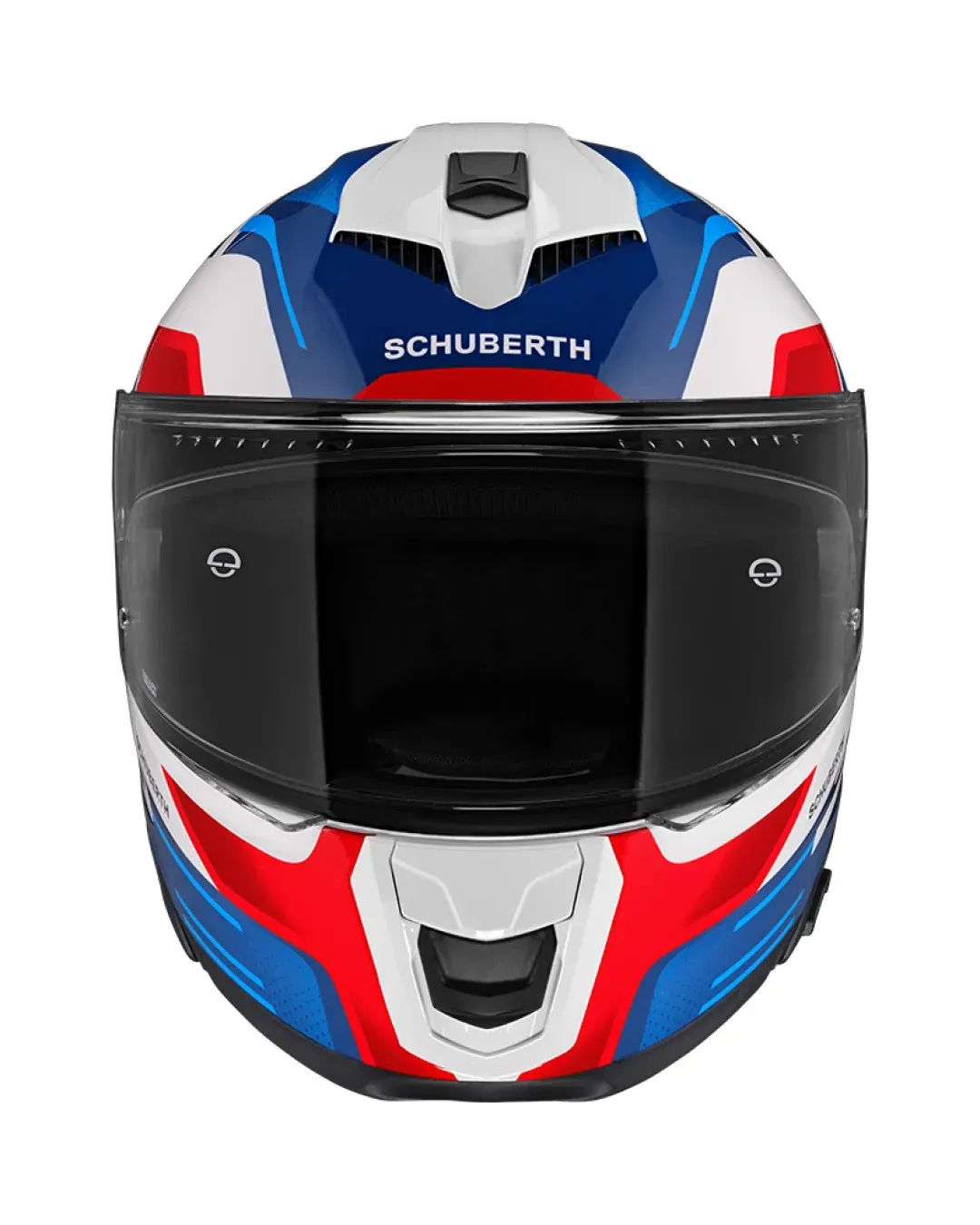 Каска SCHUBERTH S3 STORM BLUE