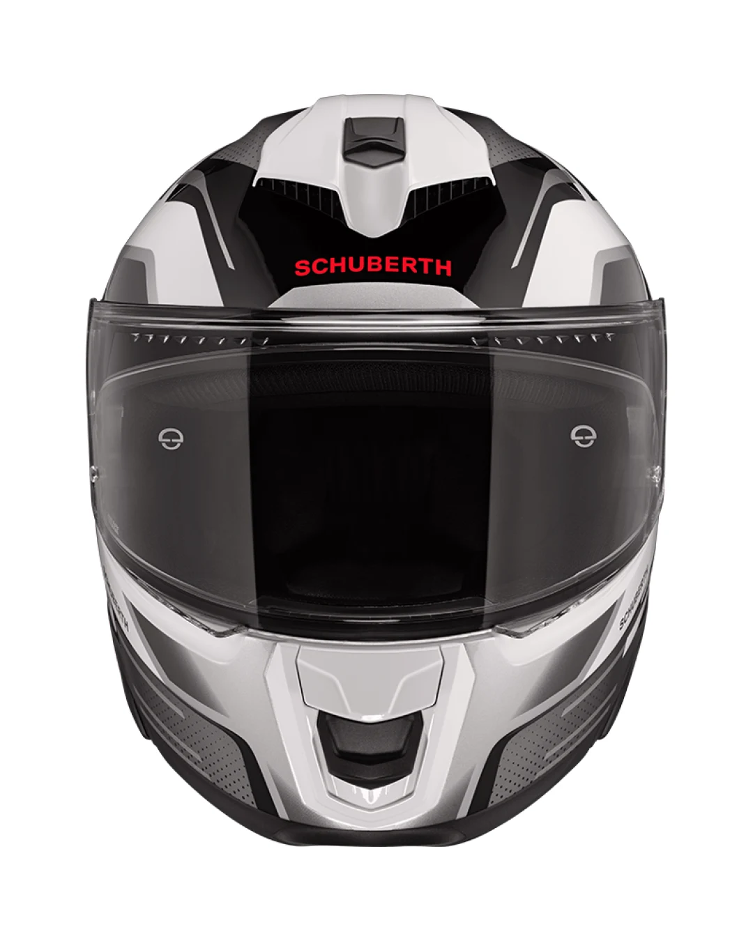 Каска SCHUBERTH S3 Storm Silver