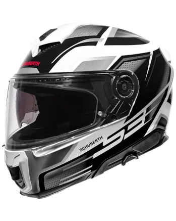 Каска SCHUBERTH S3 Storm Silver