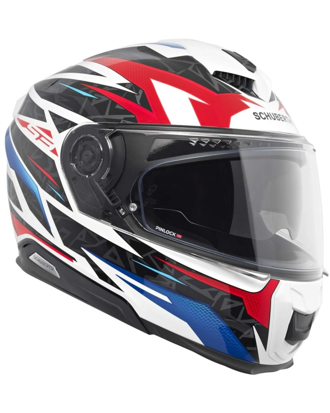 Каска SCHUBERTH S3 Thunder Blue