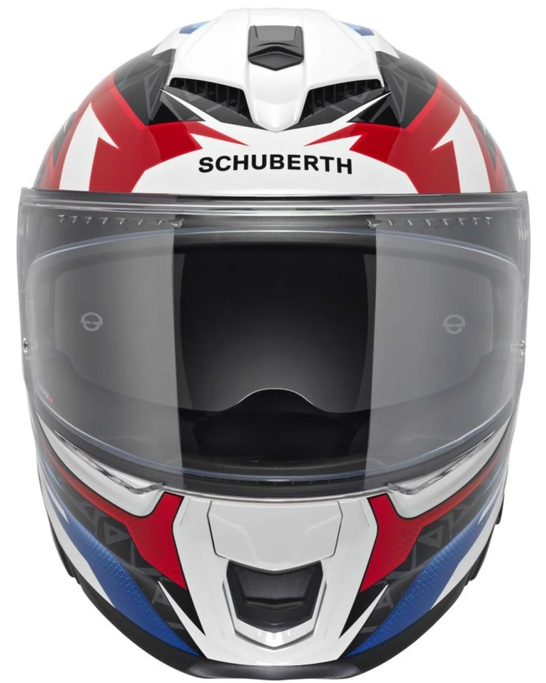Каска SCHUBERTH S3 Thunder Blue